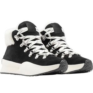 Sorel Out n About III Conquest